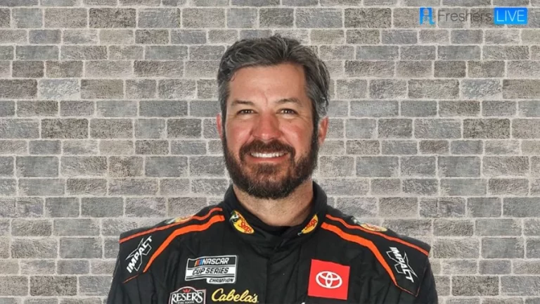 Who are Martin Truex Jr Parents? Meet Martin Truex Sr. and Linda Truex