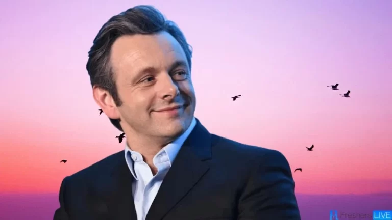 Who are Michael Sheen Parents? Meet Meyrick Sheen and Irene Sheen