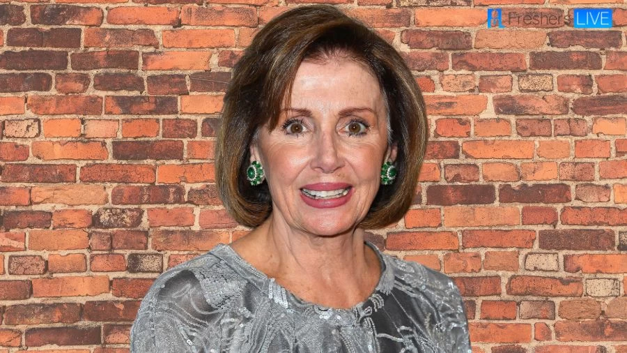 Who are Nancy Pelosi Parents? Meet Thomas D’Alesandro Jr. and Anunciata D’Alesandro