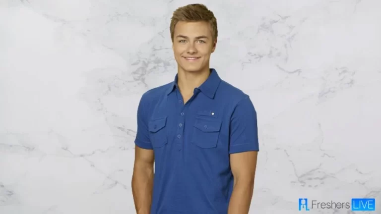 Who are Peyton Meyer Parents? Meet Robert Meyer and Elizabeth Meyer