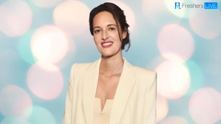 Who are Phoebe Waller-bridge Parents? Meet Michael Cyprian Waller-Bridge and Teresa Mary Waller-Bridge