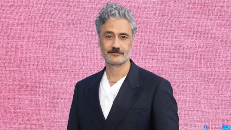 Who are Taika Waititi Parents? Meet Taika Waititi and Robin Cohen