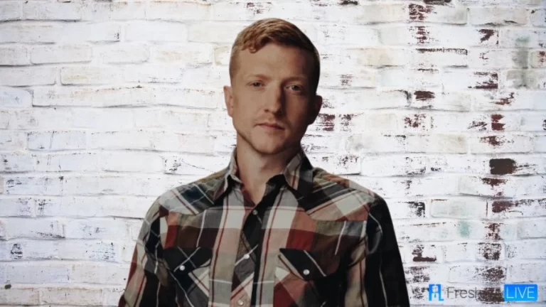 Who are Tyler Childers Parents Parents? Meet Cody Childers and Loyran Childers