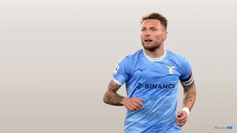 Who is Ciro Immobile Wife? Know Everything About Ciro Immobile