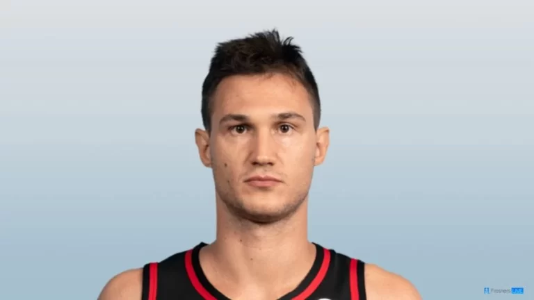 Who is Danilo Gallinari Wife? Know Everything About Danilo Gallinari