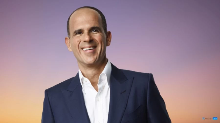 Who is Marcus Lemoni Wife? Know Everything About Marcus Lemoni