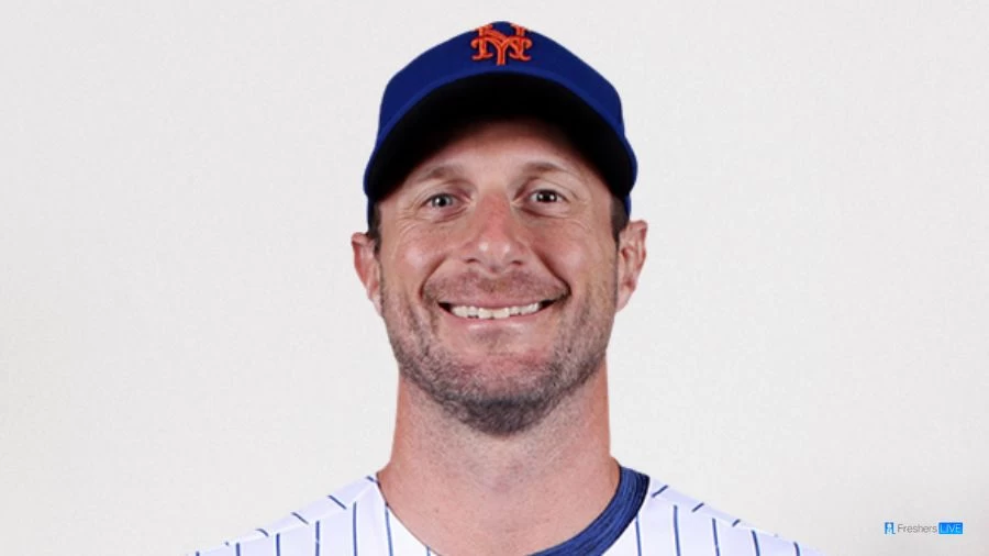 Who is Max Scherzer Wife? Know Everything About Max Scherzer