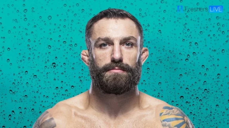 Who is Michael Chiesa Wife? Know Everything About Michael Chiesa