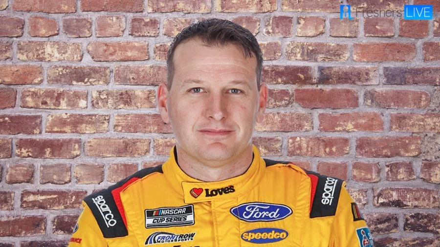 Who is Michael Mcdowell Wife? Know Everything About Michael Mcdowell