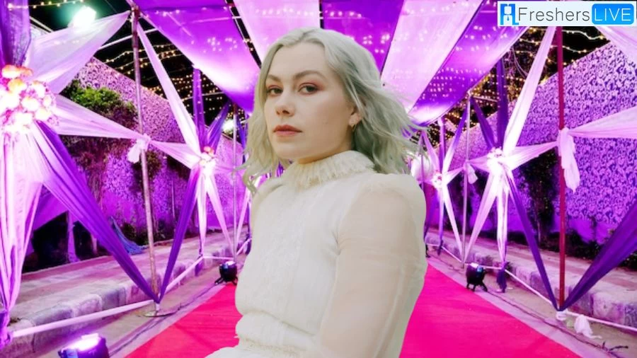 Who is Phoebe Bridgers Dating? Check Phoebe Bridgers’s Dating History