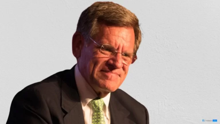 Who is Rocky Wirtz Wife? Know Everything About Rocky Wirtz