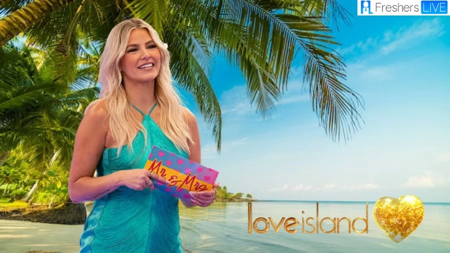 Why isn’t ‘Love Island USA’ on Tonight? What Time is Love Island USA on Tonight? 