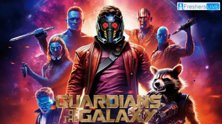 Will There Be a ‘Guardians of the Galaxy 4’? Is Guardians of Galaxy 3 the Last?