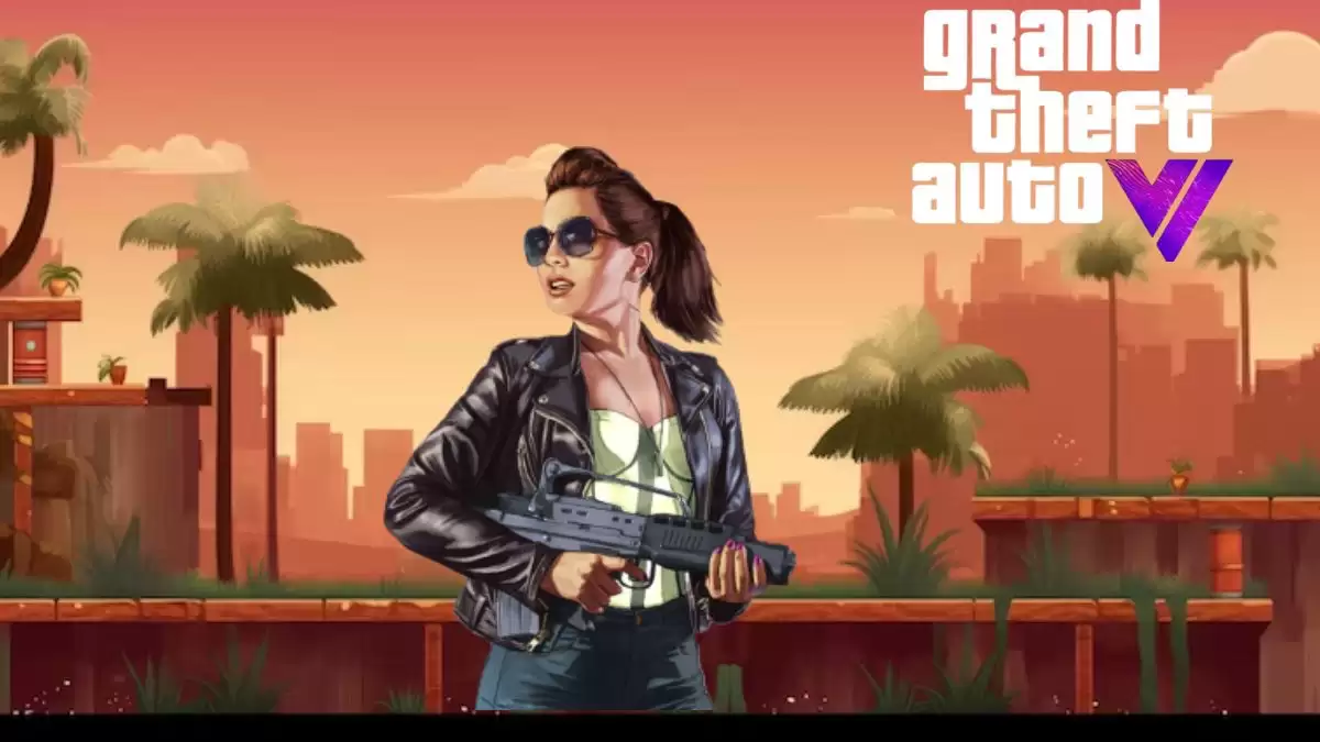 Will there be Crossplay in GTA 6? Is GTA 6 Going to be Crossplay?