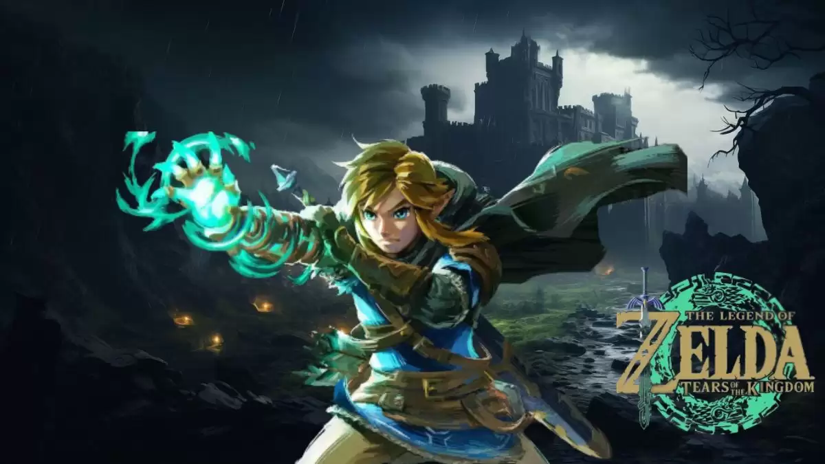 Zelda: Tears of the Kingdom Dungeon Tier List – Best Dungeons Ranked