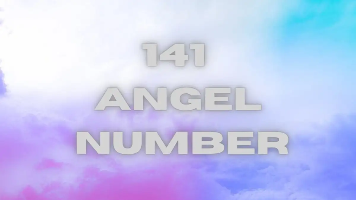 141 Angel Number – Meaning, Symbolism and Manifestation