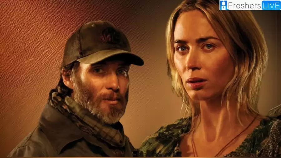 A Quiet Place 2 Ending Explained, Plot, Cast, Trailer and More