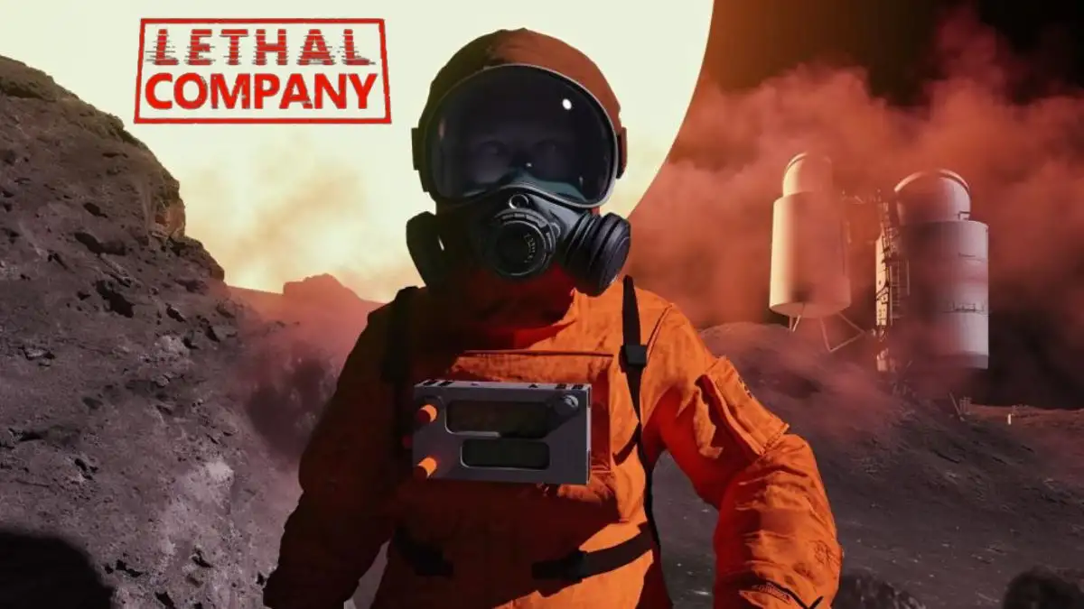 All Weather In Lethal Company Explained, Know Most Dangerous Weather in Lethal Company Here!