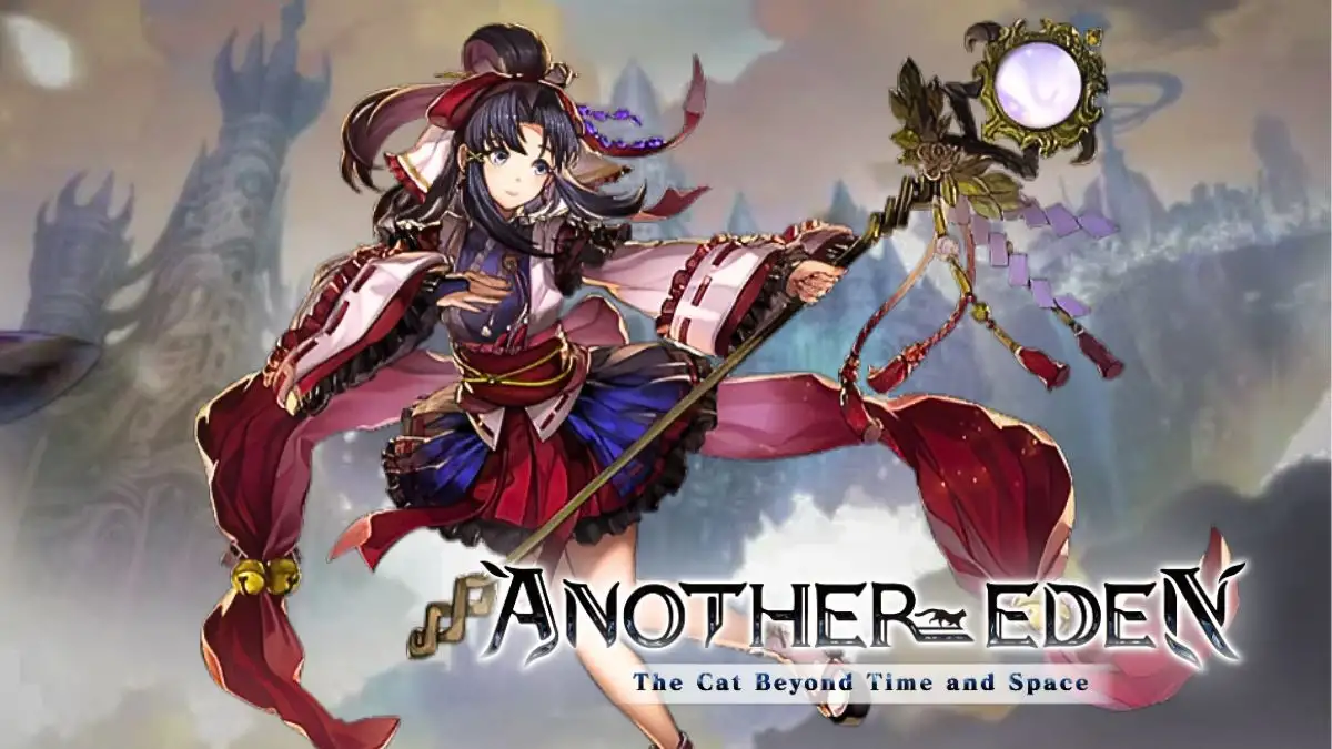 Another Eden Tier List December 2023, Best Characters in the Tier