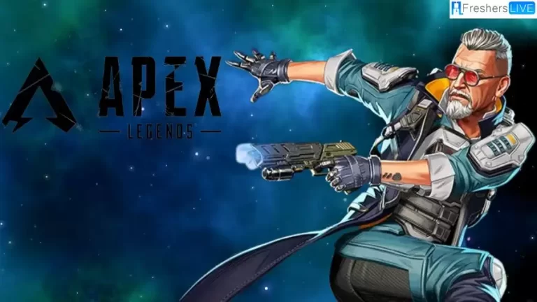 Apex Legends Matchmaking Not Working, Why is Apex Legends Matchmaking Not Working? How To Fix Apex Legends Matchmaking Not Working?