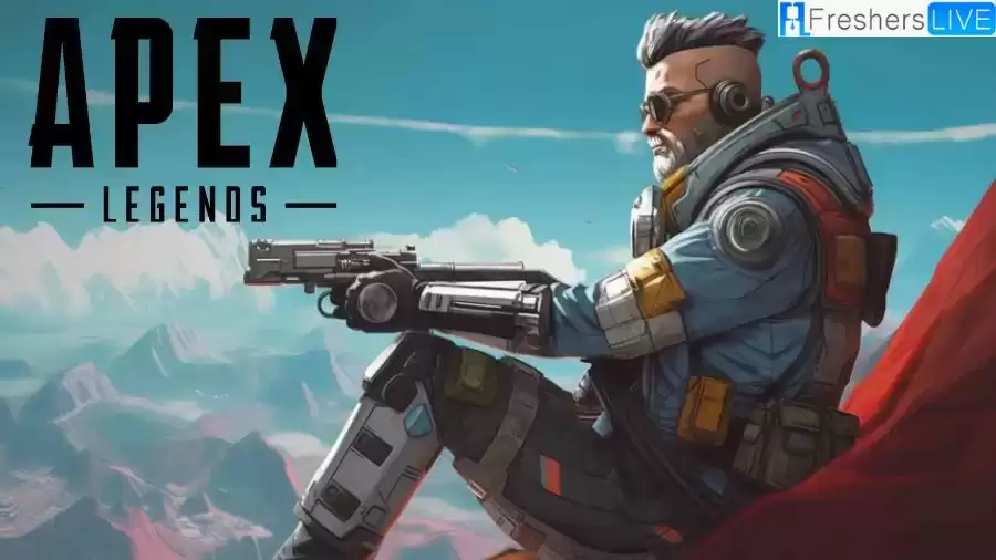 Apex Legends Not Updating: How to Fix Apex Legends Not Updating?