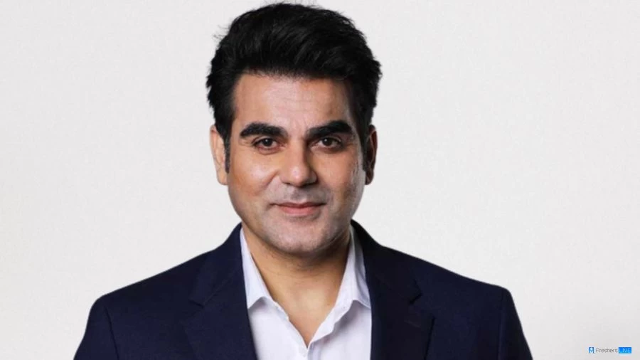 Arbaaz Khan Girlfriend 2023, Who is Giorgia Andriani?