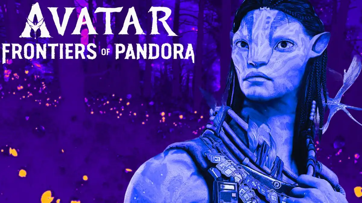 Avatar Frontiers of Pandora Mounts – Know Here