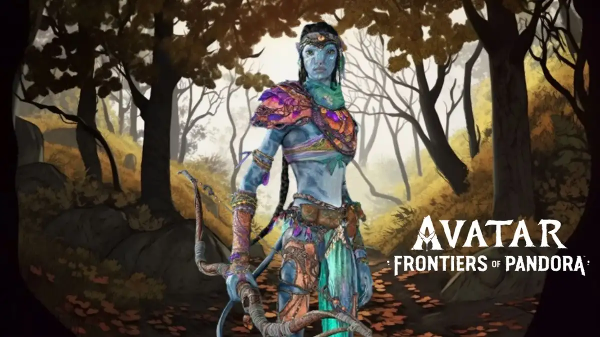 Avatar: Frontiers of Pandora Quest List, All Main and Side Quests in Avatar: Frontiers of Pandora