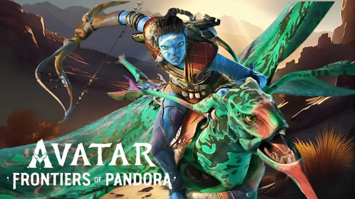 Avatar Frontiers of Pandora’s Ending Explained, Plot, Release Date and More