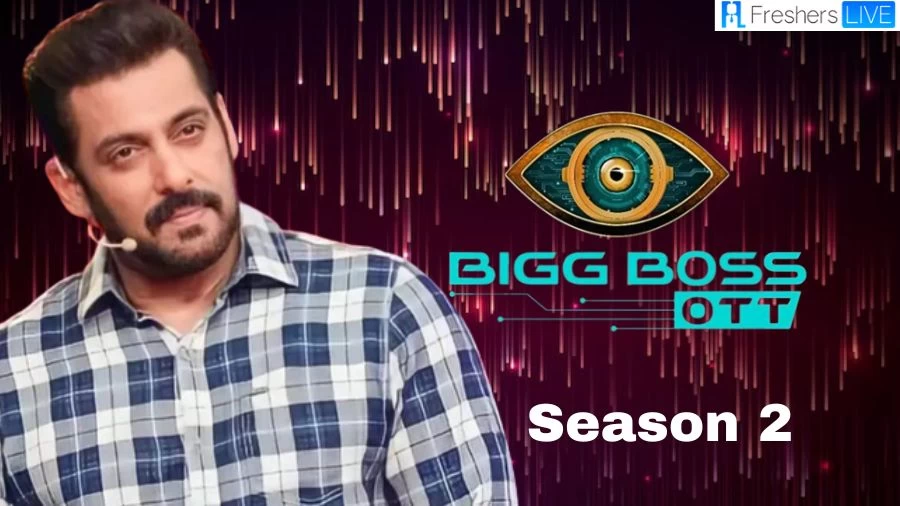 Bigg Boss_tak Bigg Boss OTT 2 Contestants Popularity Ranking Week 4