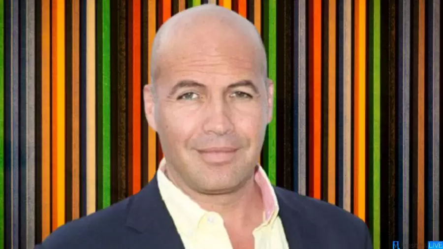 Billy Zane Ethnicity, What is Billy Zane’s Ethnicity?