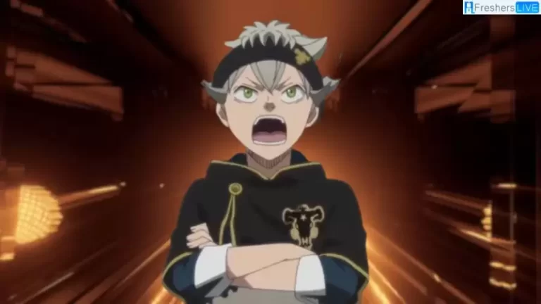 Black Clover Chapter 366 Release Date and Time, Countdown, When Is It Coming Out?