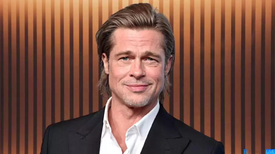 Brad Pitt Ethnicity, What is Brad Pitt’s Ethnicity?