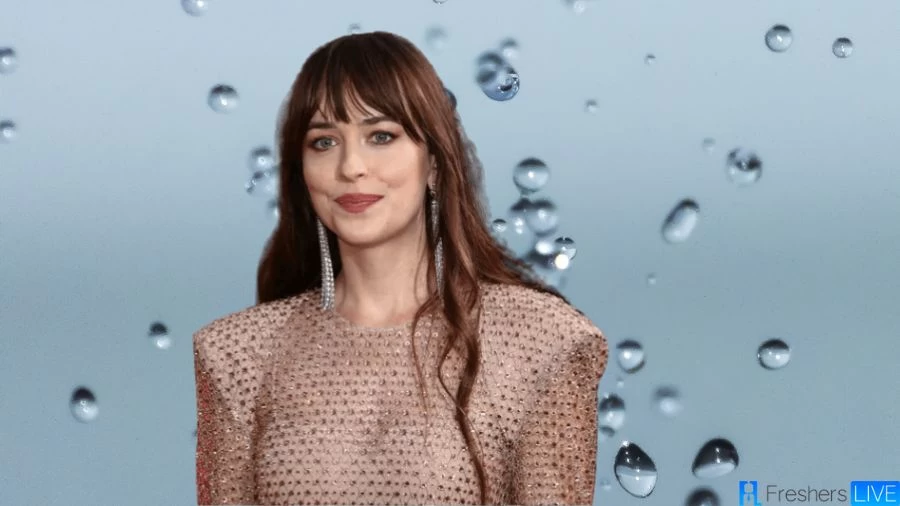 Dakota Johnson Ethnicity, What is Dakota Johnson’s Ethnicity?