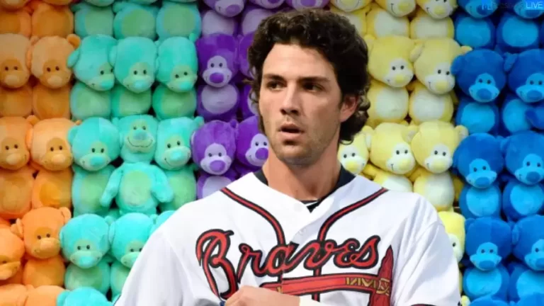 Dansby Swanson Ethnicity, What is Dansby Swanson’s Ethnicity?