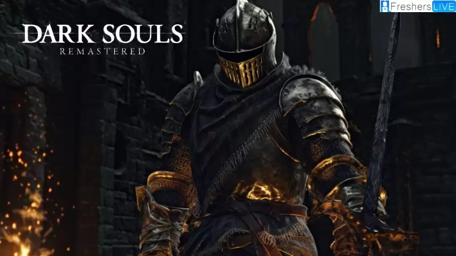 Dark Souls Remastered Controller Not Working, How to Fix Dark Souls Remastered Controller Not Working?