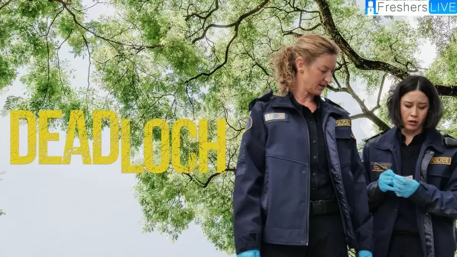 Deadloch Episode 8 Recap and Ending Explained, Plot and Cast