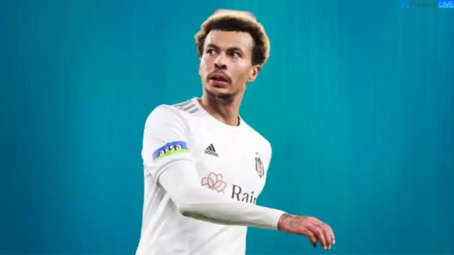 Dele Alli Religion What Religion is Dele Alli? Is Dele Alli an Islam?