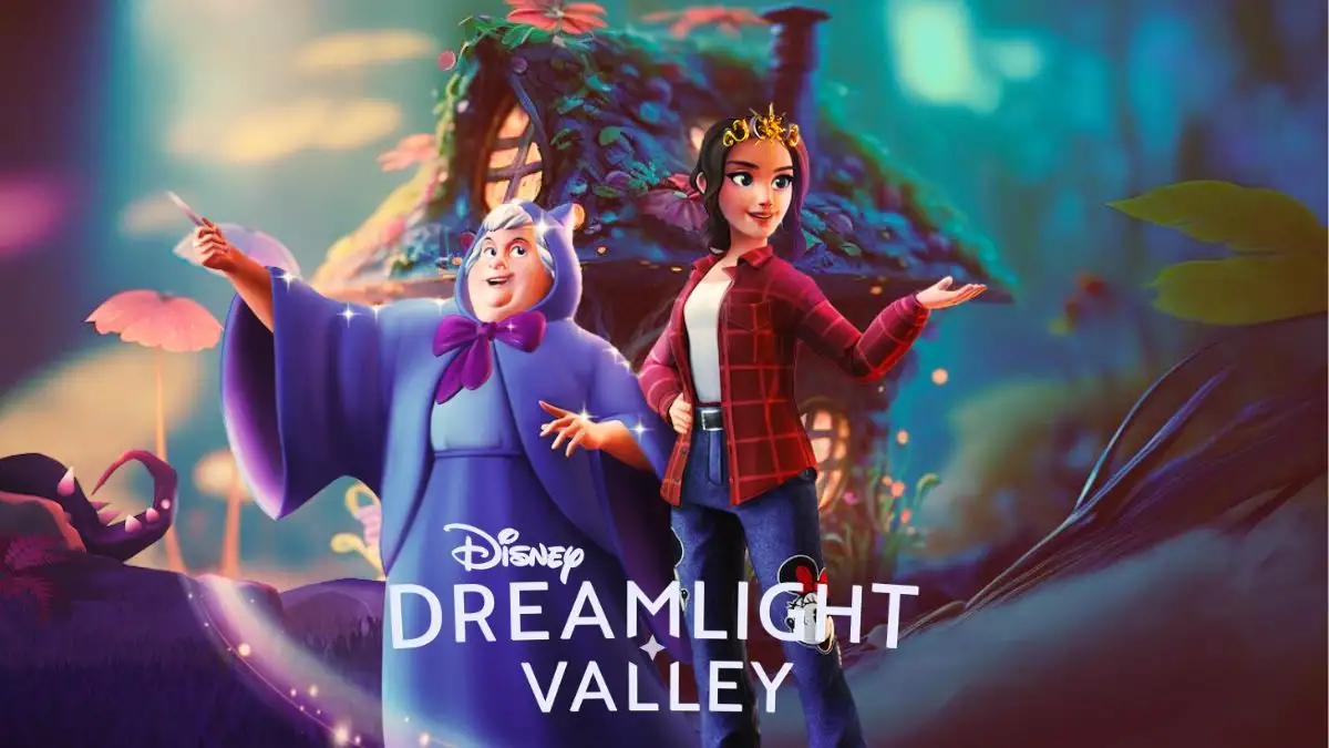 Disney Dreamlight Valley Directive Danger – A Complete Guide