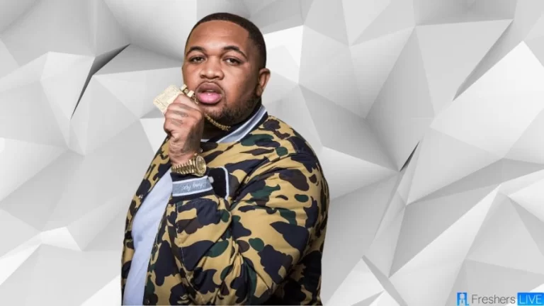 Dj Mustard Ethnicity, What is Dj Mustard’s Ethnicity?