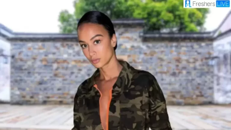 Draya Michele Arrested, Why Was Basketball Wives’ Draya Michele Arrested?