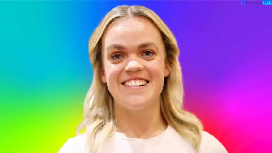 Ellie Simmonds Ethnicity, What is Ellie Simmonds’s Ethnicity?