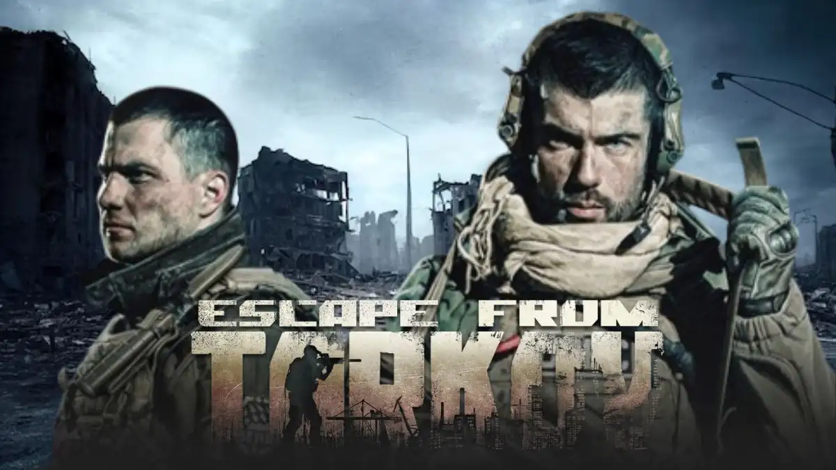 Escape From Tarkov Promo Code, How to Redeem Escape From Tarkov Promo Codes?