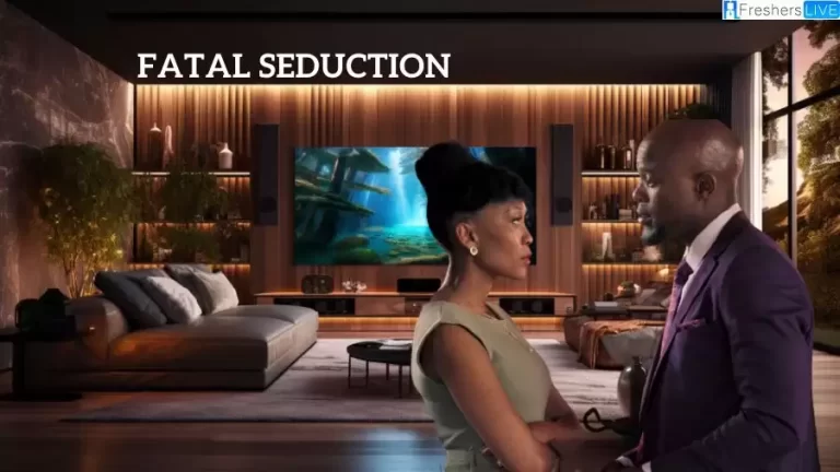 Fatal Seduction Season 1 Episode 7 Recap and Ending Explained