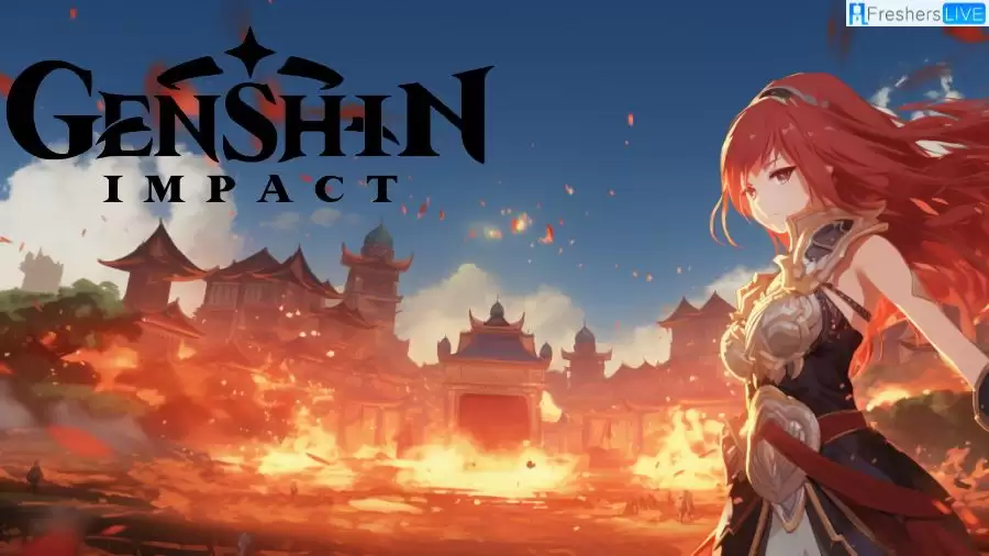 Genshin Impact Voice Actors, Who Voices Genshin Impact?