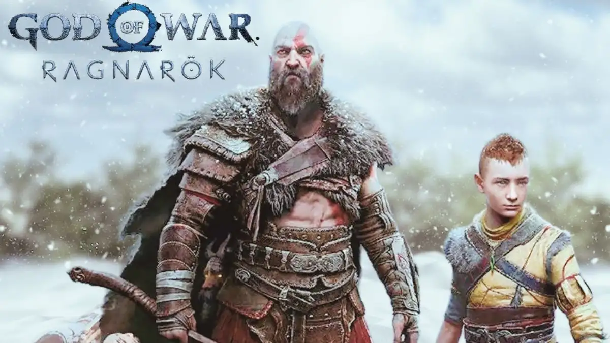 God of War Ragnarok Valhalla Trophies – Check Here