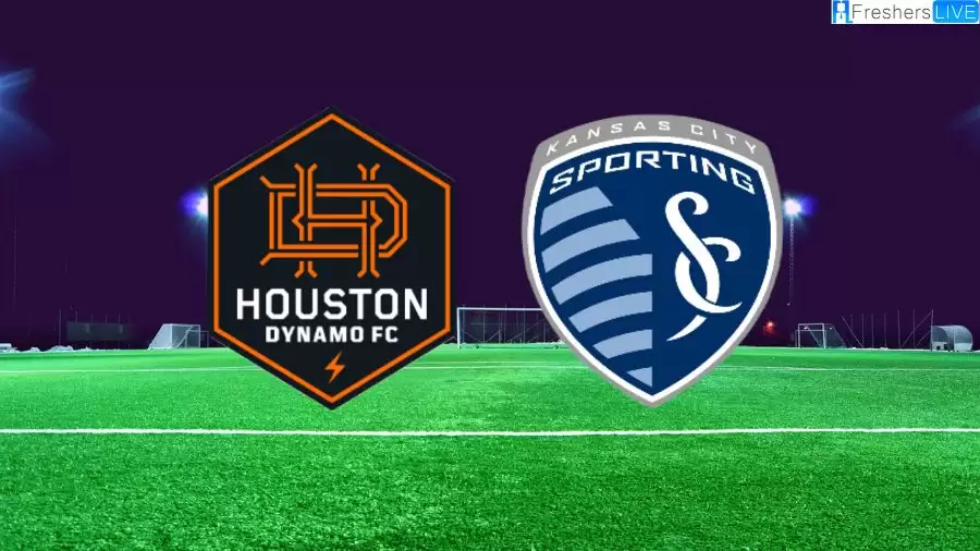 Houston Dynamo Vs Sporting KC Prediction, Team Lineups, What Channel is Houston Dynamo Vs Sporting KC Game on? Where to Watch Houston Dynamo Vs Sporting KC? How to Watch Houston Dynamo Vs Sporting KC?