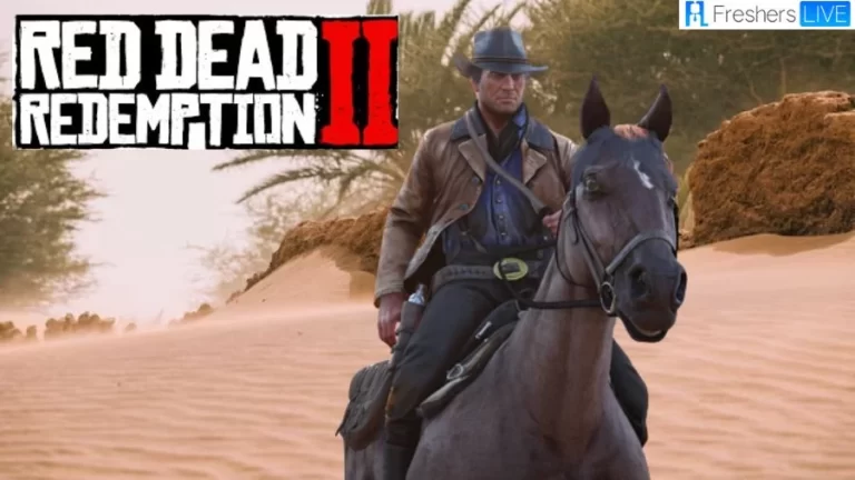 How Long to Beat Red Dead Redemption 2? Length and Duration