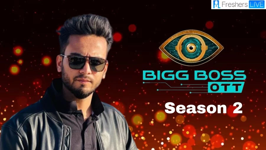 How Many Votes Elvish Yadav Got in Bigg Boss OTT Season 2?