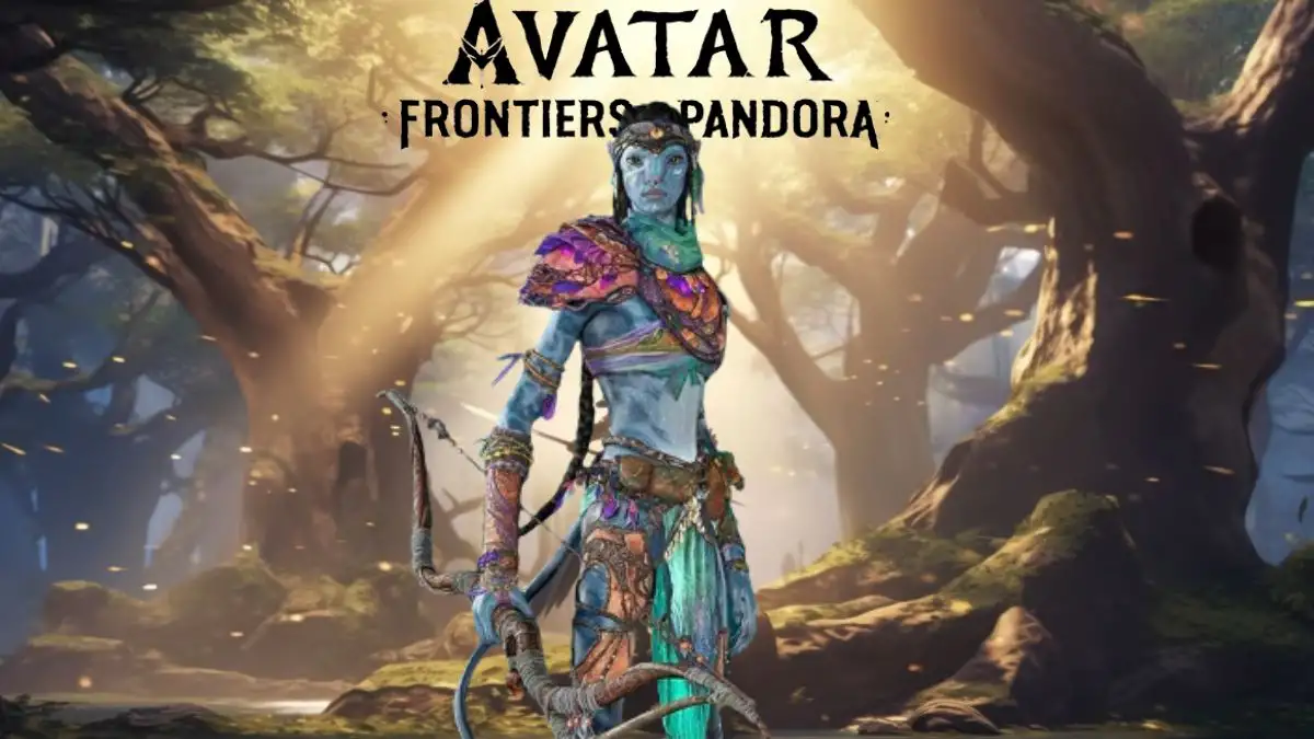 How to Get Fortune Fruit in Avatar Frontiers of Pandora? What is the Fortune fruit in Avatar Frontiers of Pandora?